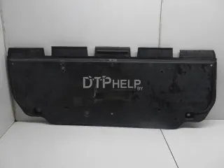 4F0863822A Защита КПП Audi A6 C6 (S6,RS6) Арт AM41265667, вид 1