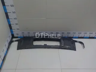 4F9807521L01C Юбка задняя Audi A6 C6 (S6,RS6) Арт AM52584019, вид 1