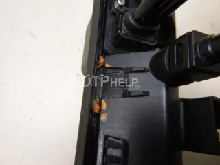 566827566A Камера заднего вида Skoda Kodiaq Арт AM48627386, вид 5