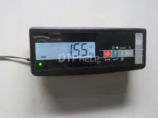 4F0807835A Накладка заднего бампера Audi A6 C6 (S6,RS6) Арт AM52427030, вид 2