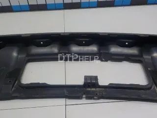 4F9807521L01C Юбка задняя Audi A6 C6 (S6,RS6) Арт AM52584019, вид 5