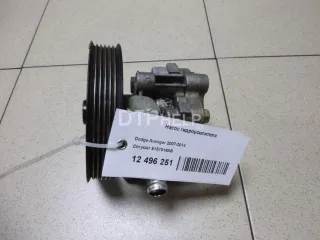 5151016AB Насос гидроусилителя Dodge Avenger 1 Арт AM100360985, вид 4
