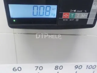 4F9807421A01C Накладка заднего бампера Audi A6 C6 (S6,RS6) Арт AM52584021, вид 4