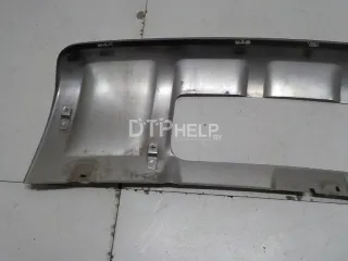 4F0807835A Накладка заднего бампера Audi A6 C6 (S6,RS6) Арт AM52427030, вид 11