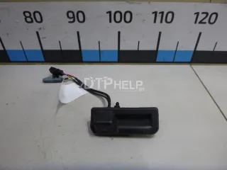 566827566A Камера заднего вида Skoda Kodiaq Арт AM60731833, вид 1