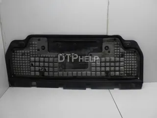 4F0863822A Защита КПП Audi A6 C6 (S6,RS6) Арт AM41265667, вид 2