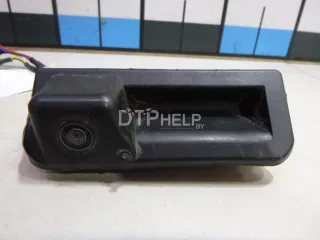 566827566A Камера заднего вида Skoda Kodiaq Арт AM60731833, вид 2