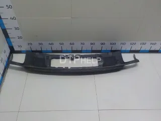 4F9807521L01C Юбка задняя Audi A6 C6 (S6,RS6) Арт AM52584019, вид 2