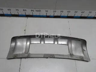 4F0807835A Накладка заднего бампера Audi A6 C6 (S6,RS6) Арт AM52427030, вид 9