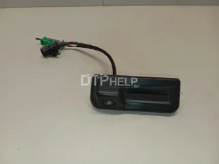 566827566A Камера заднего вида Skoda Kodiaq Арт AM23872127, вид 1