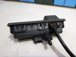 566827566A Камера заднего вида Skoda Kodiaq Арт AM60731833, вид 4