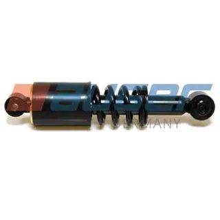 20081 Auger Амортизатор кабины Renault Major Арт 20081AUGER, вид 1