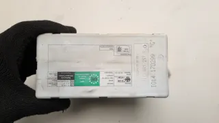 8L0862257G Компрессор центрального замка Audi A3 8L Арт 20888128, вид 5