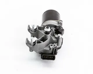 NS2808009U10BS Dominant Моторчик стеклоочистителя переднего Nissan Qashqai 1  Арт 108878690, вид 3