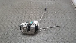 4589281AA Замок двери передней левой Chrysler Voyager 5 Арт 20939830, вид 1