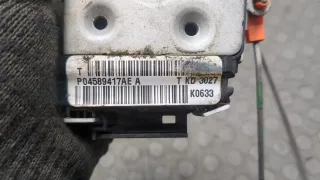 4589281AA Замок двери передней левой Chrysler Voyager 5 Арт 20939830, вид 3