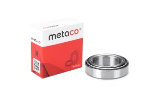 5100066 Metaco Подшипник ступичный передний Hyundai Galloper 1 Арт 5100066METACO, вид 1