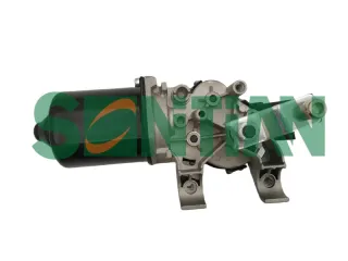 ZD14397A SONTIAN Моторчик стеклоочистителя переднего Nissan Qashqai+2 Арт ZD14397ASONTIAN, вид 2