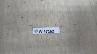 A0009008214 Блок управления топливным насосом Mercedes Sprinter W907/910 Арт W47162, вид 4