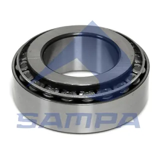 070232 Sampa Подшипник ступичный задний Renault Major Арт 070232SAMPA, вид 1