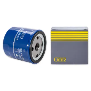 GIR01008 Ganz Фильтр масляный Audi A3 8Y Арт GIR01008GANZ, вид 2
