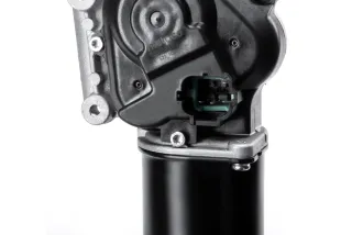6860083 Metaco Моторчик стеклоочистителя передний Nissan Micra K12 Арт 6860083METACO, вид 7