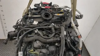 11005A4C910,B46B20B Двигатель BMW 5 G30/G31 2.0л Турбо-инжектор Арт 20514312, вид 5