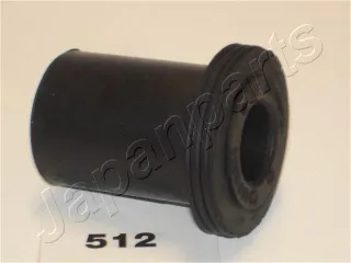 RU512 Japanparts Втулка рессоры Hyundai Galloper 1 Арт RU512JAPANPARTS, вид 1