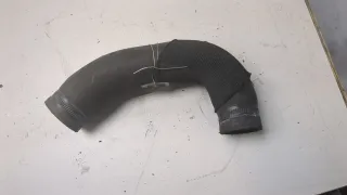  Трубка охлаждающей жидкости металлическая Citroen Jumper 2 2.2л HDI Арт 8710792, вид 2