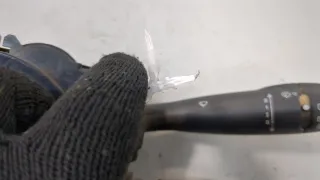 96662454XT Переключатель подрулевой (стрекоза) Citroen Berlingo 2  Арт 20953021, вид 2