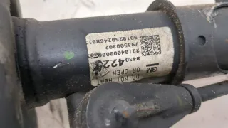 84384224,84377778,84449978 Амортизатор передний левый Chevrolet Malibu 9 restailing Арт 20502250, вид 2