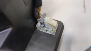 2108002248 Компрессор центрального замка Mercedes E W210 Арт 20952509, вид 5