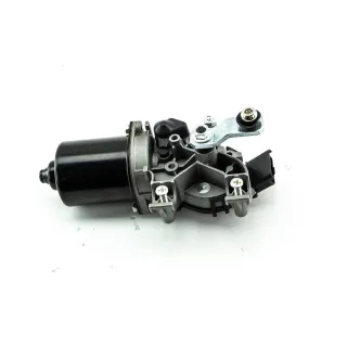 NS280800JD900 Dominant Моторчик стеклоочистителя переднего Nissan Qashqai 1  Арт 108877009, вид 1