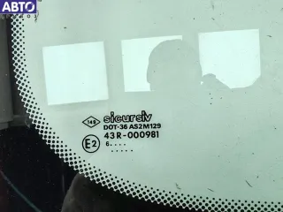  Стекло двери сдвижной Renault Kangoo 1 Арт 55305711, вид 2