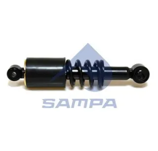 02028601 Sampa Амортизатор кабины Renault Major Арт 02028601SAMPA, вид 1