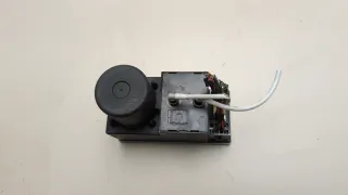 8L0862257G Компрессор центрального замка Audi A3 8L Арт 20888128, вид 2