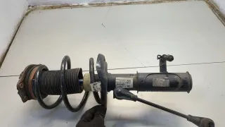 84384224 Амортизатор передний левый Chevrolet Malibu 9 restailing Арт 20723371, вид 4