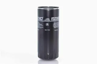 L3244 FILTORQ Filter Фильтр масляный МАЗ 6312 Арт L3244FILTORQFILTER, вид 4