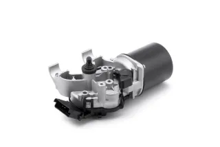 6860004 Metaco Моторчик стеклоочистителя передний Nissan Note E11 Арт 6860004METACO, вид 6