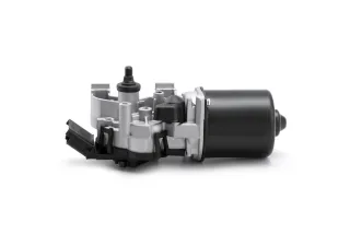 6860004 Metaco Моторчик стеклоочистителя передний Nissan Note E11 Арт 6860004METACO, вид 3