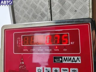 4B0939015B Замок двери задней левой Audi A6 C5 (S6,RS6) Арт 55285315, вид 3