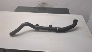  Трубка охлаждающей жидкости металлическая Citroen Jumper 2 2.2л HDI Арт 8710794, вид 2