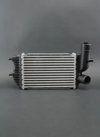 526889 Termal Интеркулер Citroen Jumper 1 Арт 526889TERMAL, вид 1