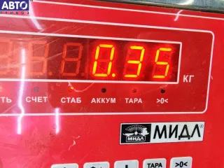 7502269, 0928400416 Исполнительный узел DISA BMW 5 E39 Арт 55303788, вид 3