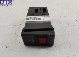 4A0941509A Кнопка аварийной сигнализации (аварийки) Audi A6 C4 (S6,RS6) Арт 55200809, вид 1