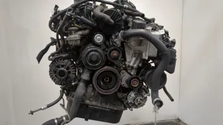 A2730104420,A2730104520,M273.923 Двигатель Mercedes GL X164 4.7л Инжектор Арт 20052449, вид 1