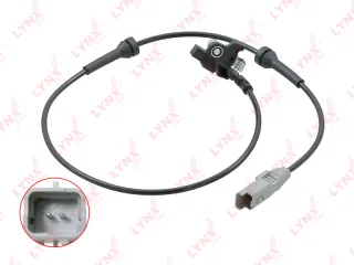 DM8087 Lynx Датчик ABS задний Peugeot 307 Арт DM8087LYNX