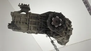 01X300044H КПП механическая (МКПП) 6-ступенчатая Audi A6 C6 (S6,RS6) 2.0л Арт 20946395, вид 1