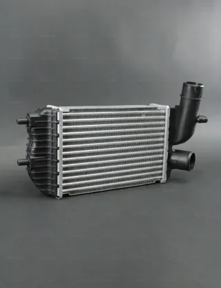 526889 Termal Интеркулер Citroen Jumper 1 Арт 526889TERMAL, вид 2