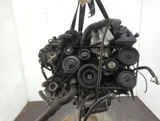 Q0000000001,M273.968 Двигатель Mercedes S W221 5.5л Инжектор Арт 20902431, вид 4